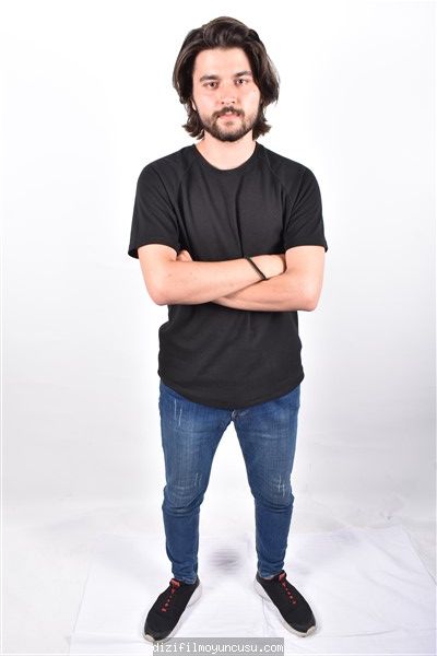 İzmir Cast Ajans Berkant 91196