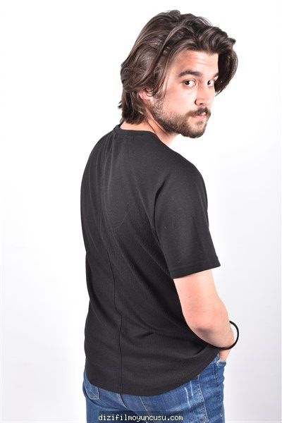 İzmir Cast Ajans Berkant 91197