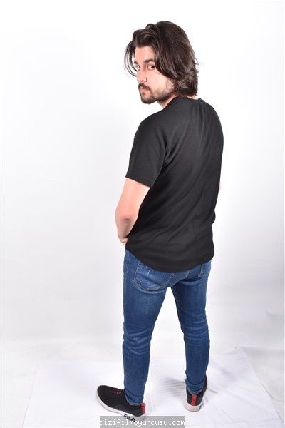 İzmir Cast Ajans Berkant 91198