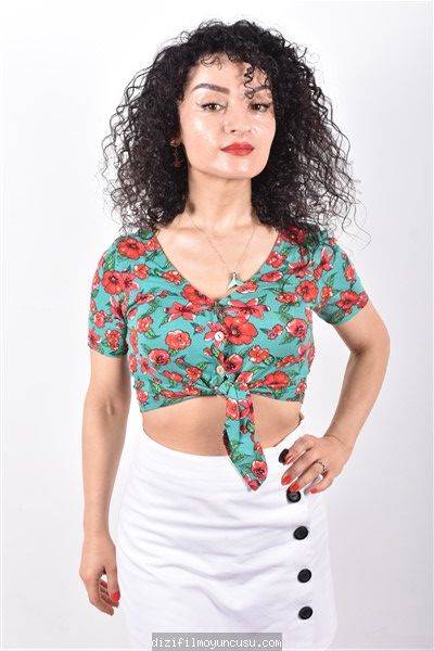 İzmir Cast Ajans Buket 91147