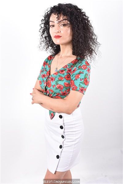 İzmir Cast Ajans Buket 91148