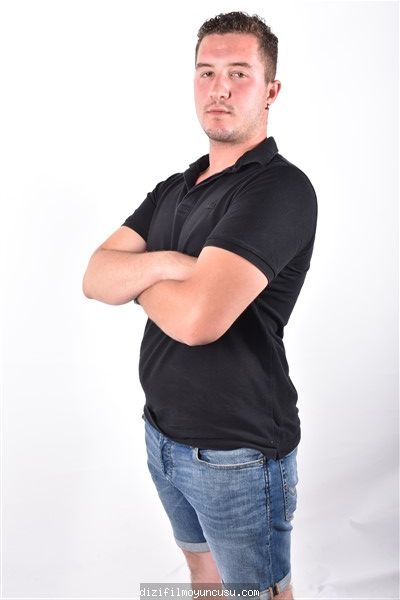İzmir Cast Ajans Bülentcan 91238