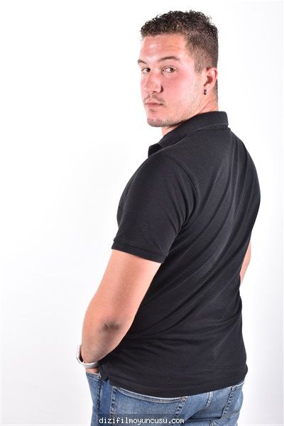 İzmir Cast Ajans Bülentcan 91239
