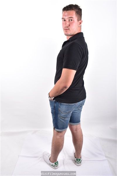 İzmir Cast Ajans Bülentcan 91240