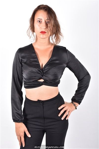 İzmir Cast Ajans Burçak 91180