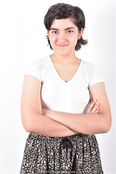 İzmir Cast Ajans Cemre 91267