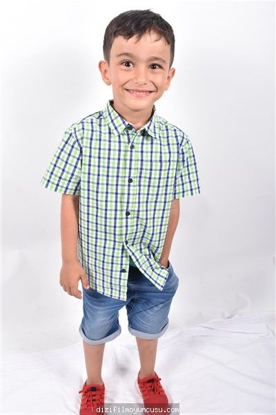İzmir Cast Ajans Efe 91281