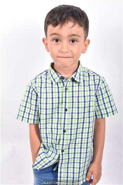 İzmir Cast Ajans Efe 91282