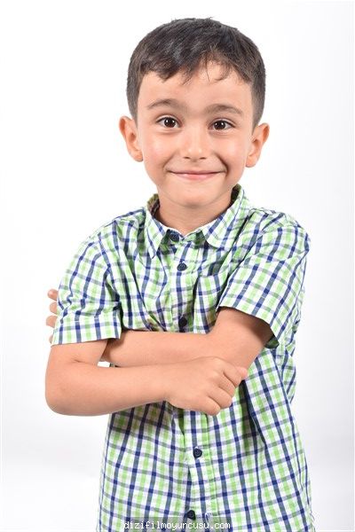 İzmir Cast Ajans Efe 91283