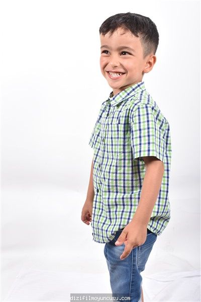 İzmir Cast Ajans Efe 91284