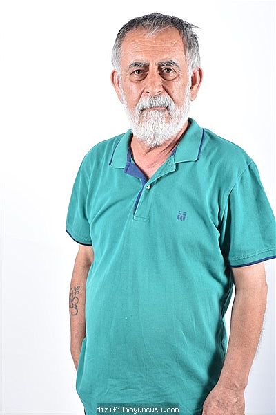 Erkek Oyuncular Adayımız Enver