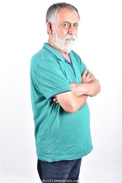 İzmir Cast Ajans Enver 91168