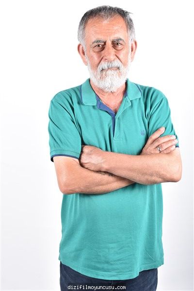 İzmir Cast Ajans Enver 91169