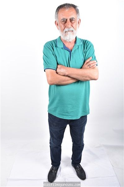 İzmir Cast Ajans Enver 91170