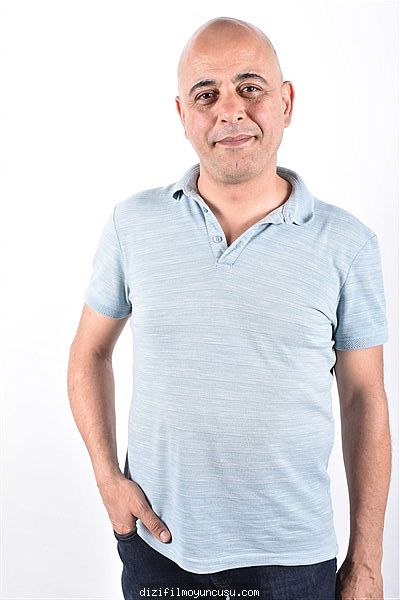Erkek Oyuncular Adayımız Fatih