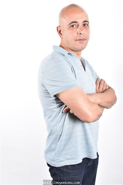 İzmir Cast Ajans Fatih 91127