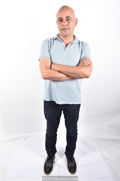 İzmir Cast Ajans Fatih 91129