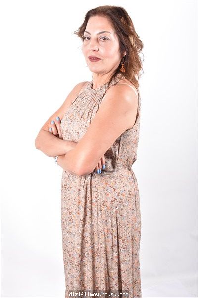 İzmir Cast Ajans Gülçin 91257