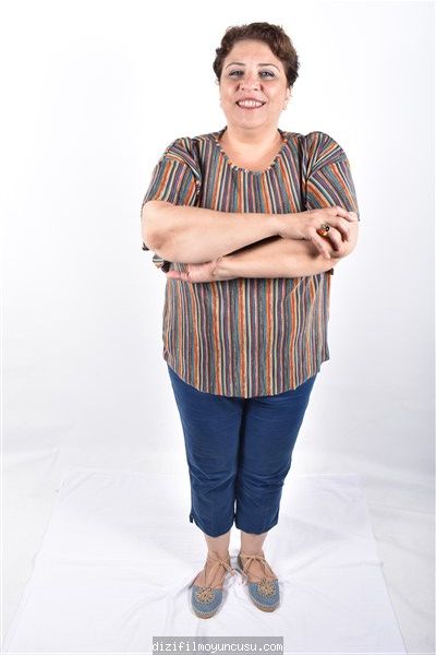 İzmir Cast Ajans Gülnur 91271