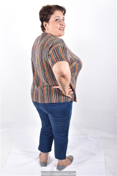 İzmir Cast Ajans Gülnur 91272