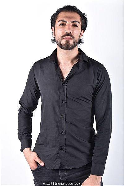 Erkek Oyuncular Adayımız Hakan