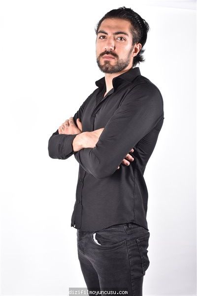İzmir Cast Ajans Hakan 91175