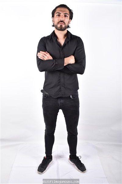 İzmir Cast Ajans Hakan 91177
