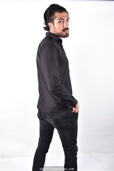 İzmir Cast Ajans Hakan 91178