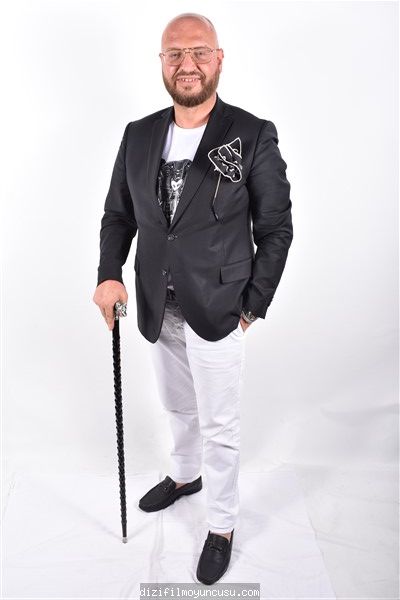 İzmir Cast Ajans Hakan 91207