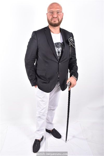 İzmir Cast Ajans Hakan 91208
