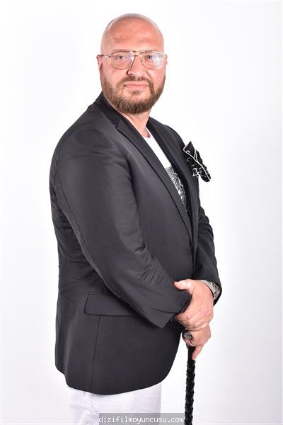 İzmir Cast Ajans Hakan 91209