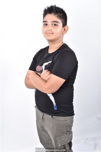 İzmir Cast Ajans Hasan 91277