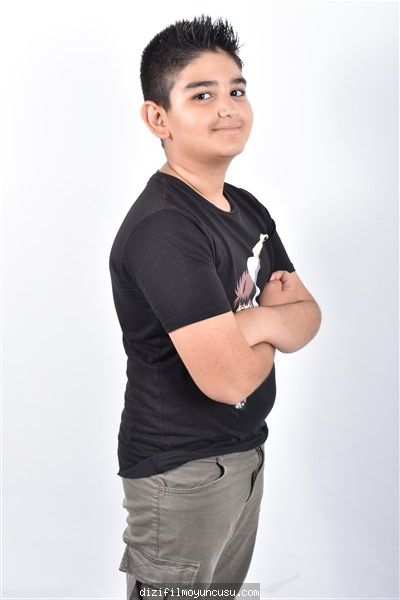 İzmir Cast Ajans Hasan 91278
