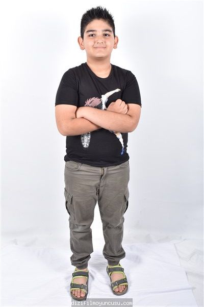 İzmir Cast Ajans Hasan 91279