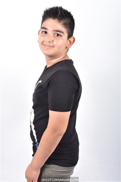 İzmir Cast Ajans Hasan 91280