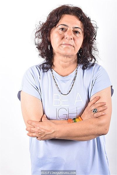 Kadın Oyuncular Adayımız Melek