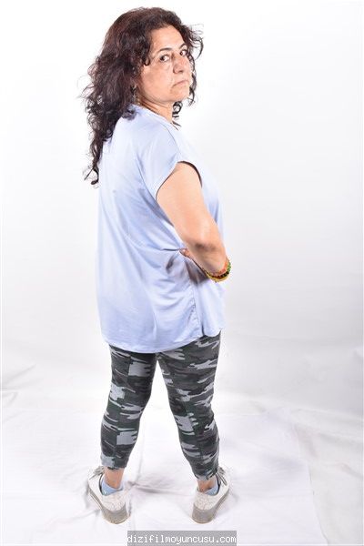 İzmir Cast Ajans Melek 91251
