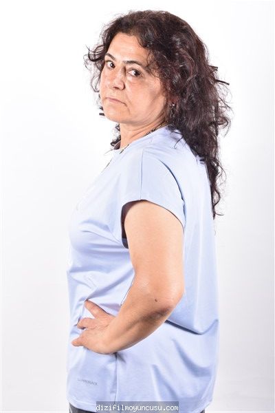 İzmir Cast Ajans Melek 91252