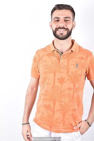 Erkek Oyuncular Adayımız Melih