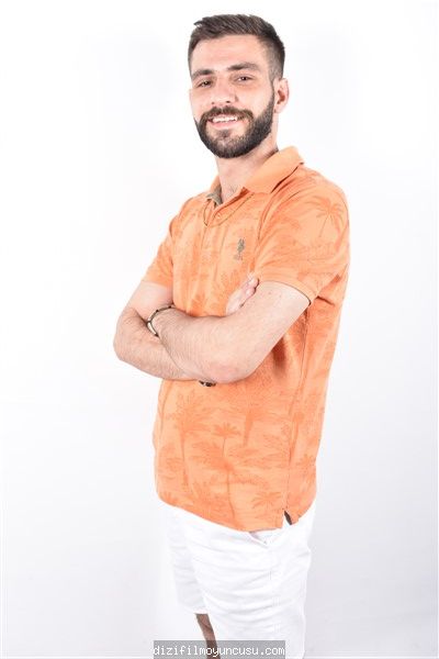 İzmir Cast Ajans Melih 91140