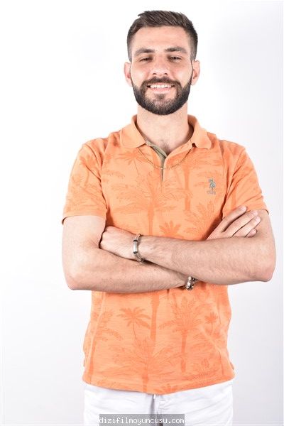 İzmir Cast Ajans Melih 91141