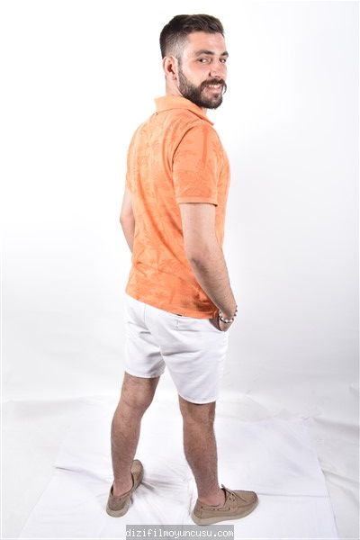 İzmir Cast Ajans Melih 91142