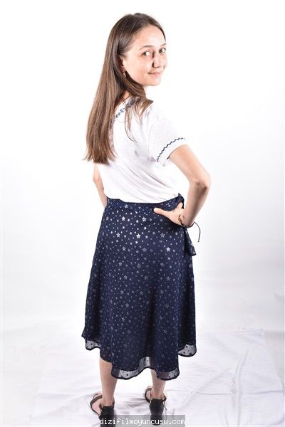 İzmir Cast Ajans Melike 91233