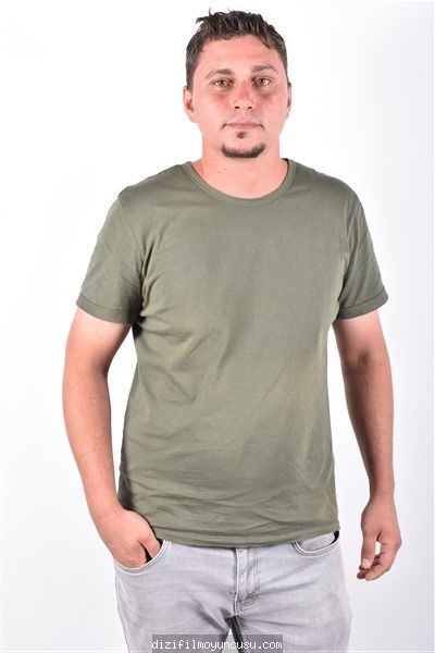 İzmir Cast Ajans Mertcan 91135