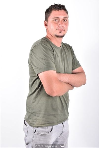 İzmir Cast Ajans Mertcan 91136