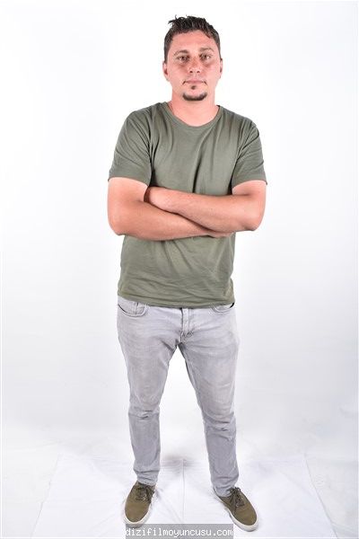 İzmir Cast Ajans Mertcan 91137