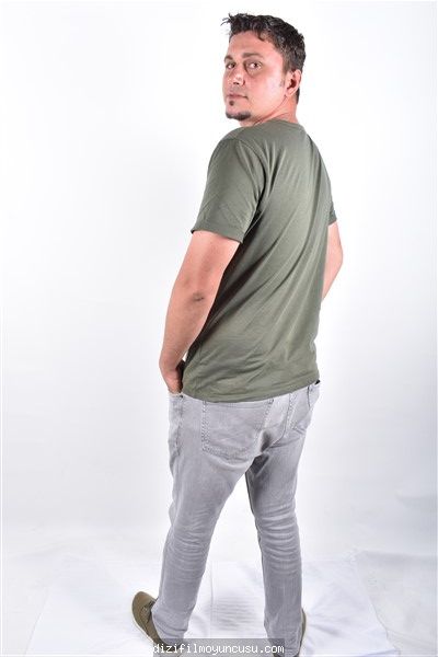 İzmir Cast Ajans Mertcan 91138