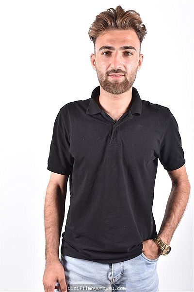 Erkek Oyuncular Adayımız Muhammed