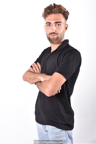 İzmir Cast Ajans Muhammed 91123