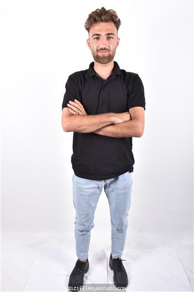 İzmir Cast Ajans Muhammed 91124